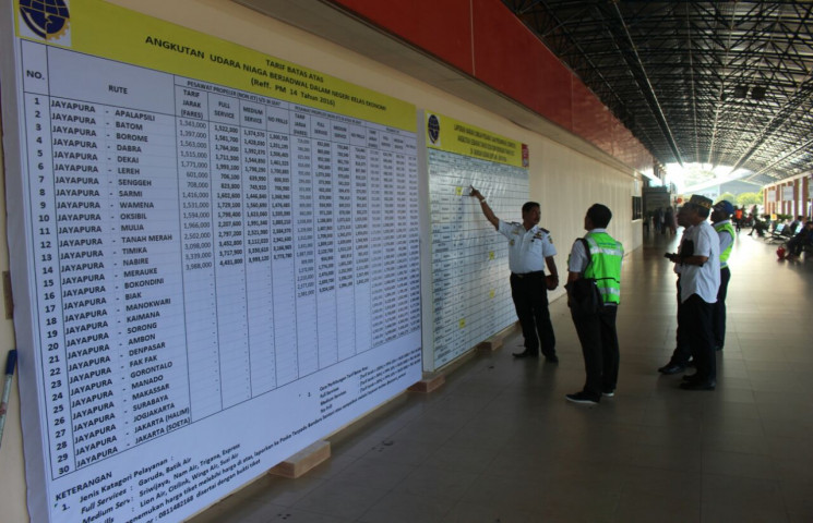 Calon Penumpang Jangan Beli Tiket di Calo